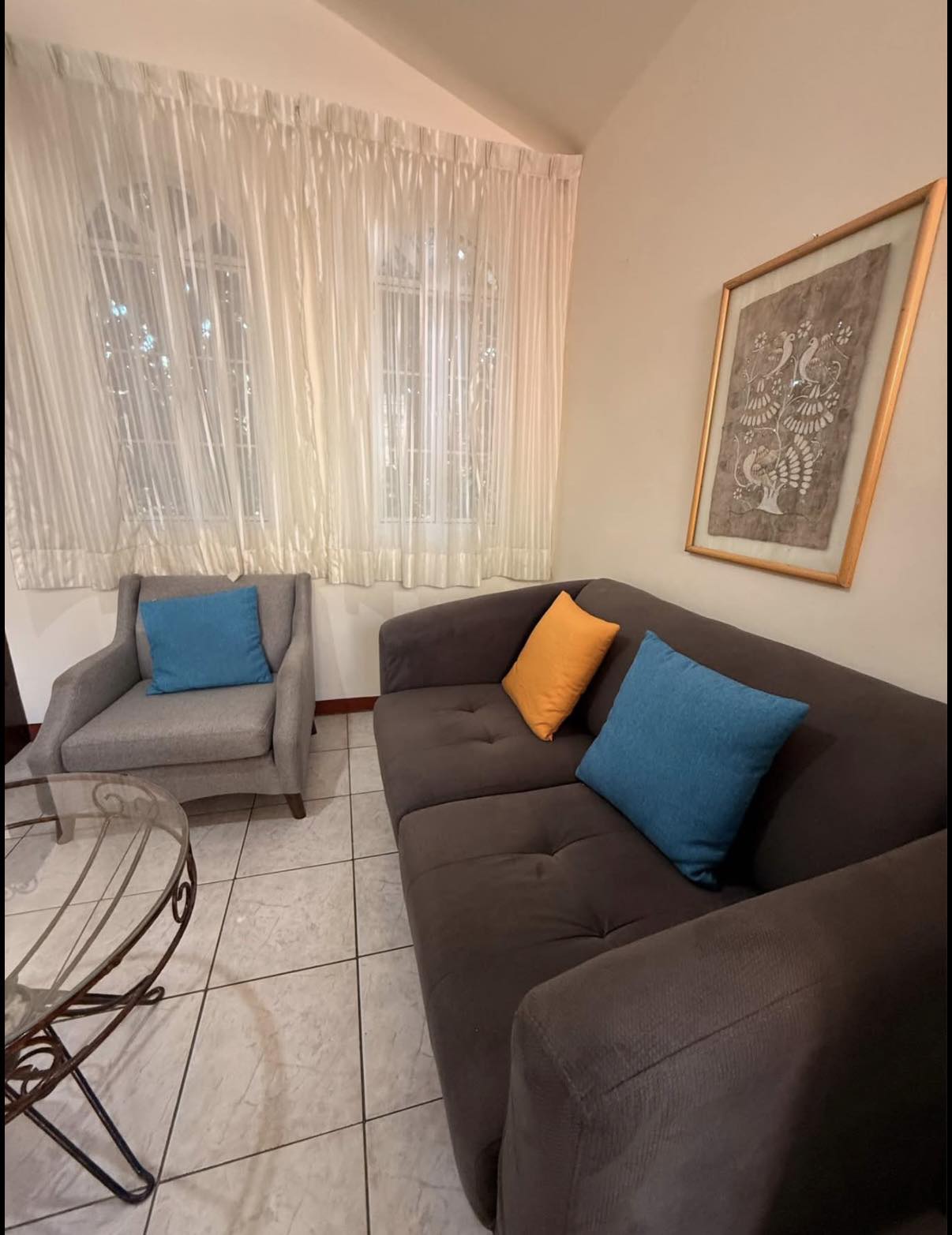 FURNISHED APARTMENT IN COLONIA REFORMA OAXACA