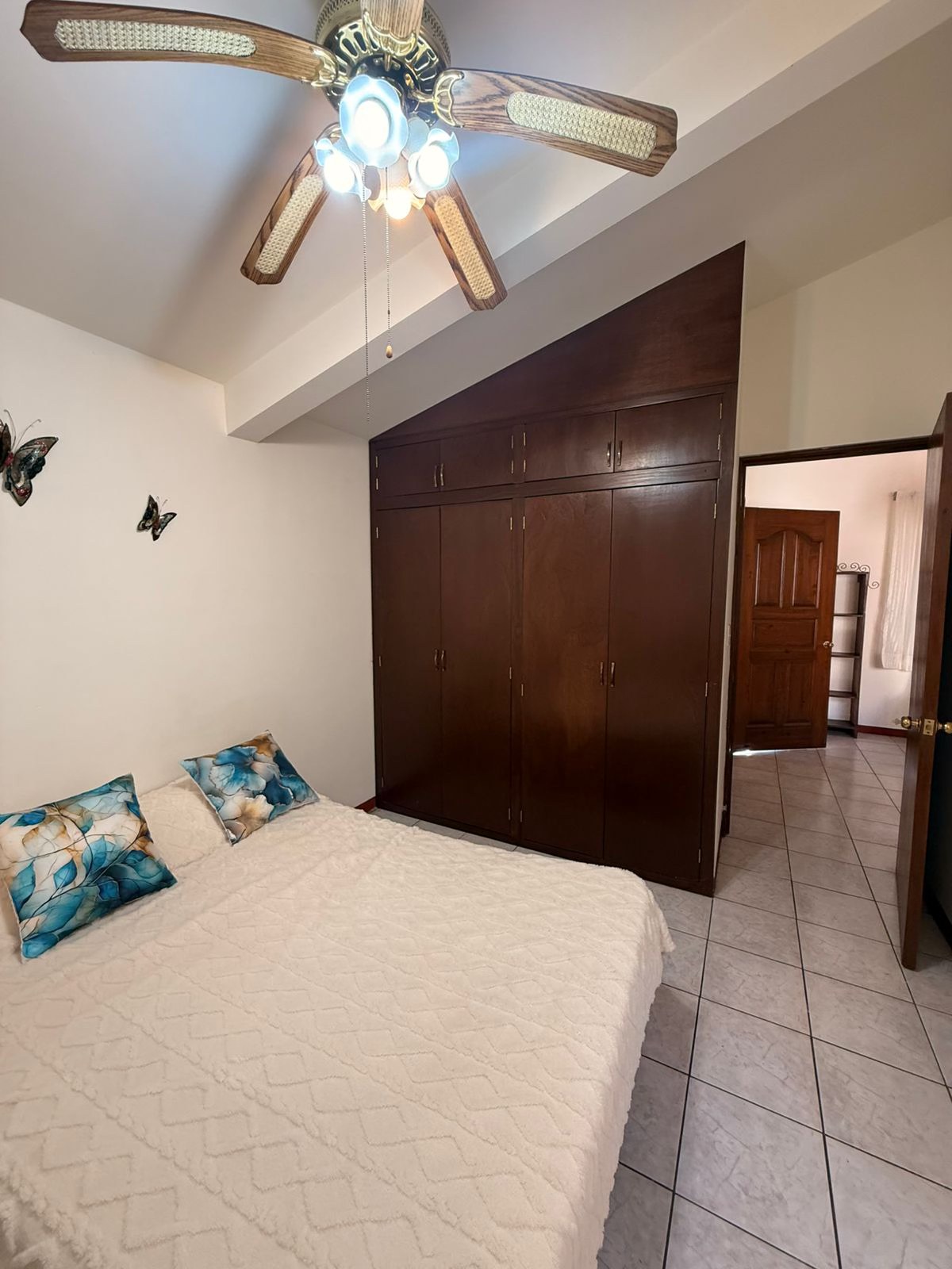FURNISHED APARTMENT IN COLONIA REFORMA OAXACA
