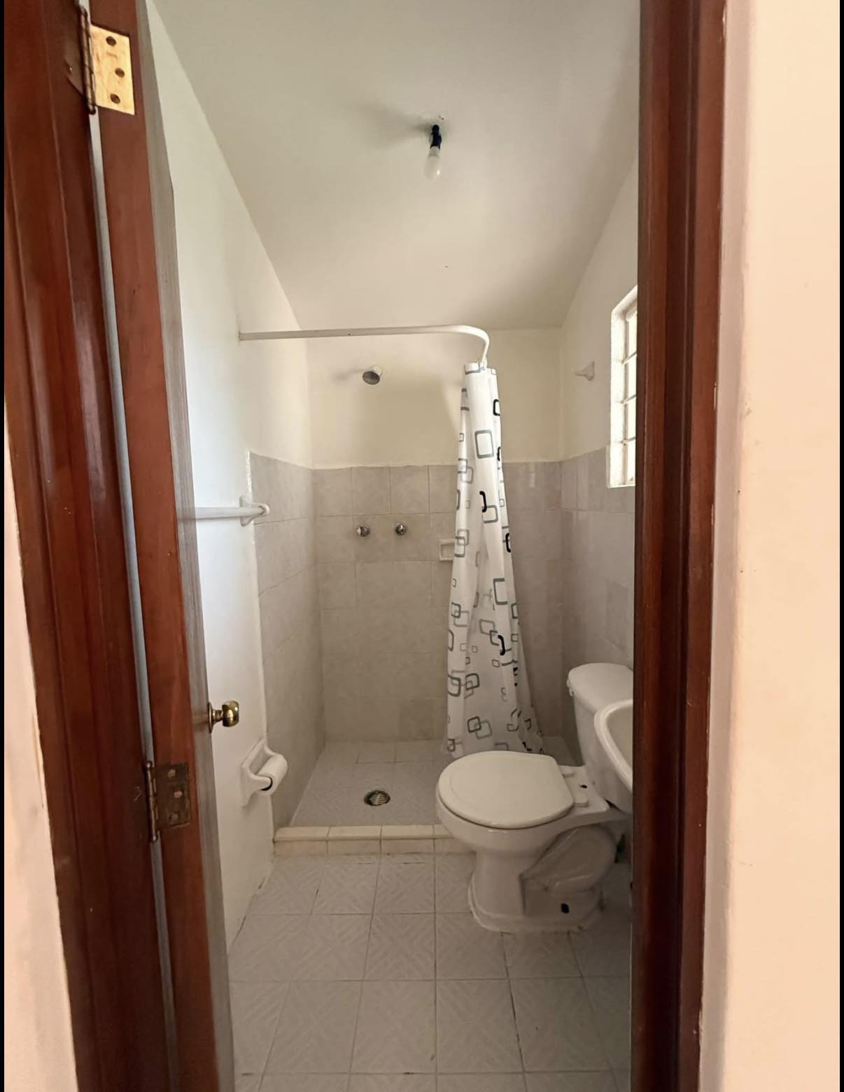FURNISHED APARTMENT IN COLONIA REFORMA OAXACA
