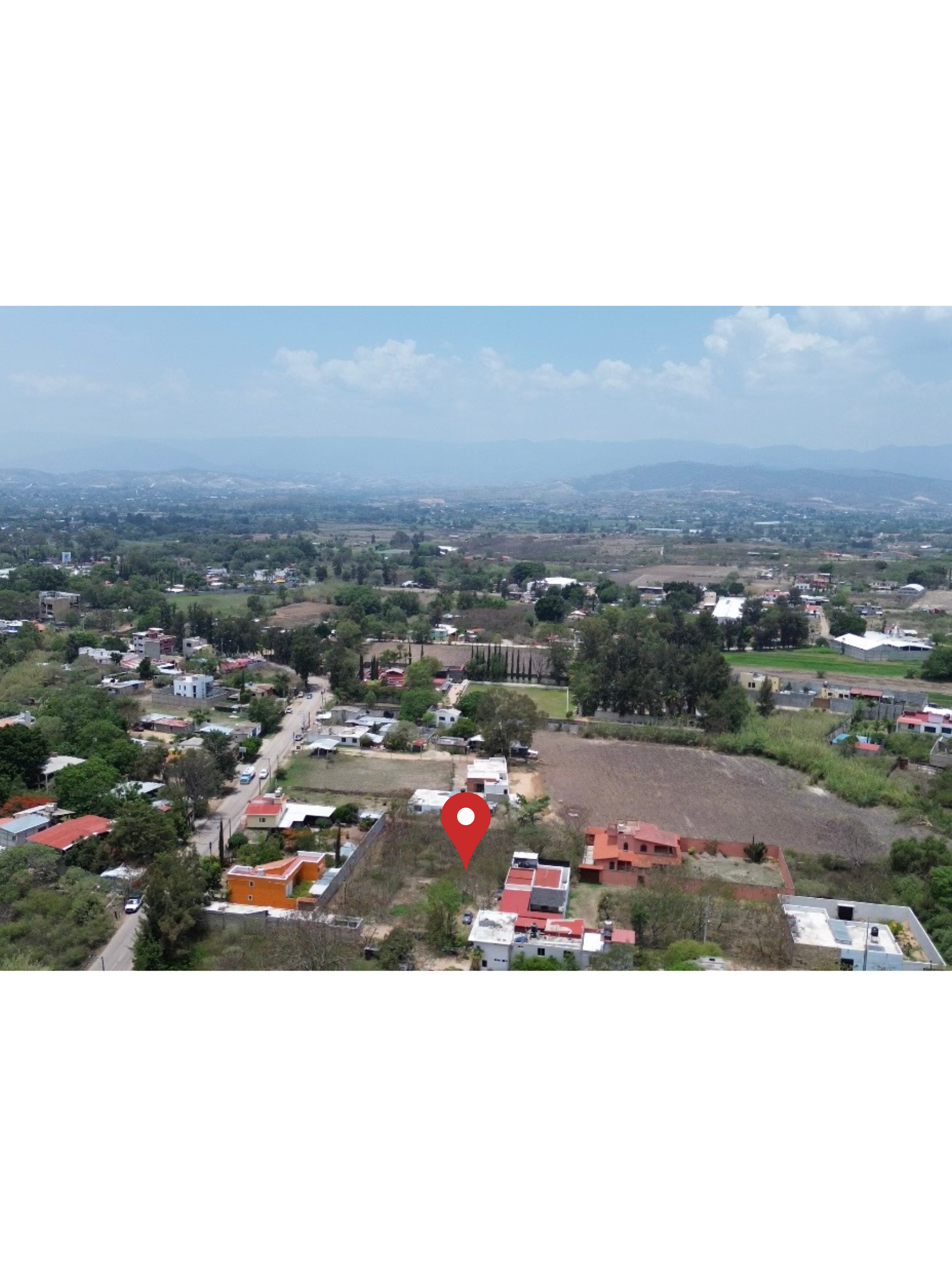 LAND FOR SALE IN SAN SEBASTIAN ETLA