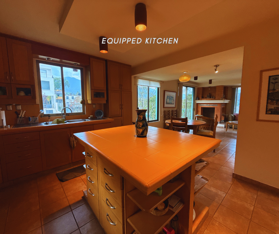 RESIDENCE FOR SALE IN COLONIA LOMA LINDA, OAXACA