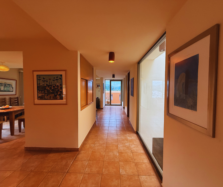 RESIDENCE FOR SALE IN COLONIA LOMA LINDA, OAXACA