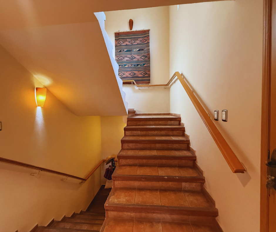 RESIDENCE FOR SALE IN COLONIA LOMA LINDA, OAXACA