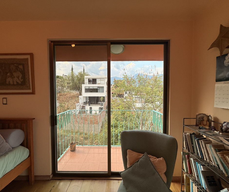 RESIDENCE FOR SALE IN COLONIA LOMA LINDA, OAXACA