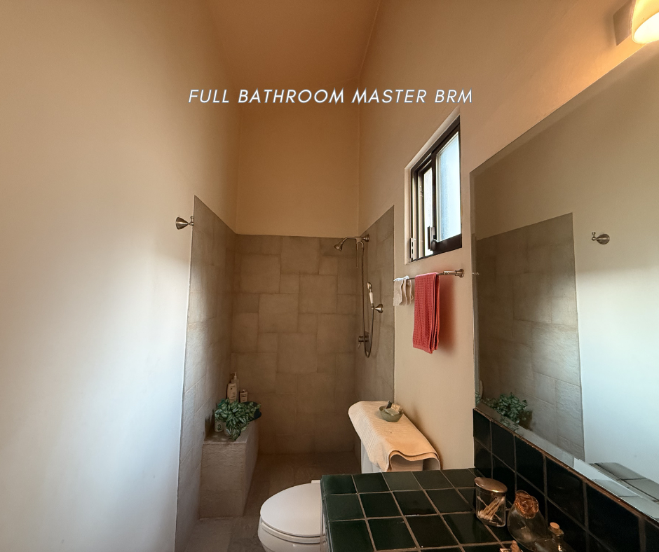 RESIDENCE FOR SALE IN COLONIA LOMA LINDA, OAXACA