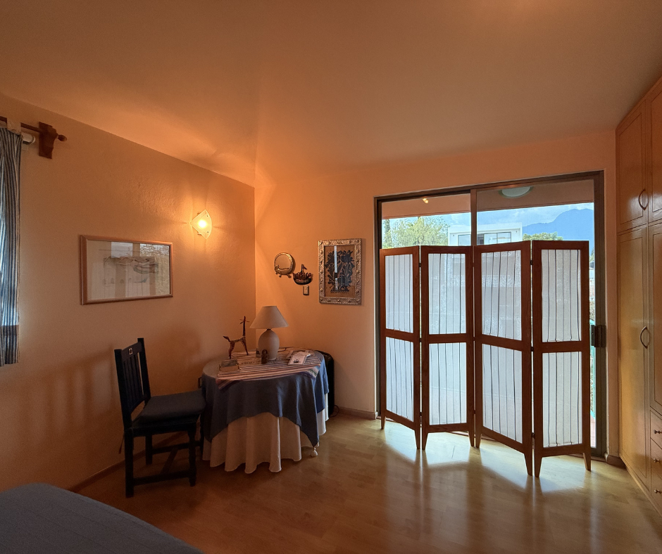 RESIDENCE FOR SALE IN COLONIA LOMA LINDA, OAXACA