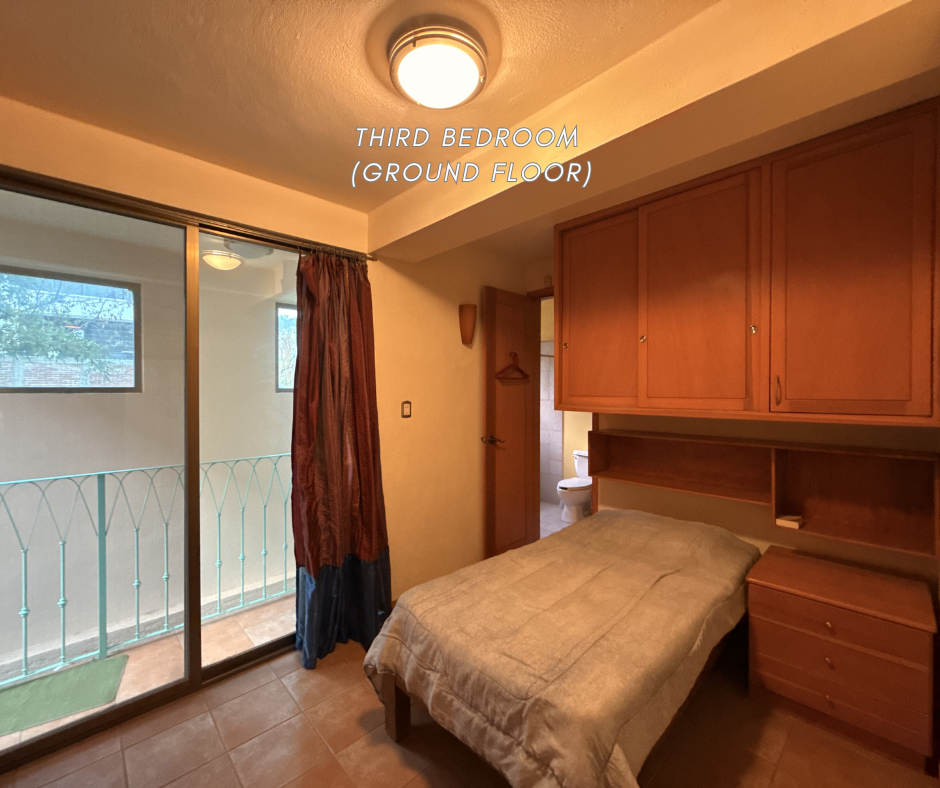 RESIDENCE FOR SALE IN COLONIA LOMA LINDA, OAXACA