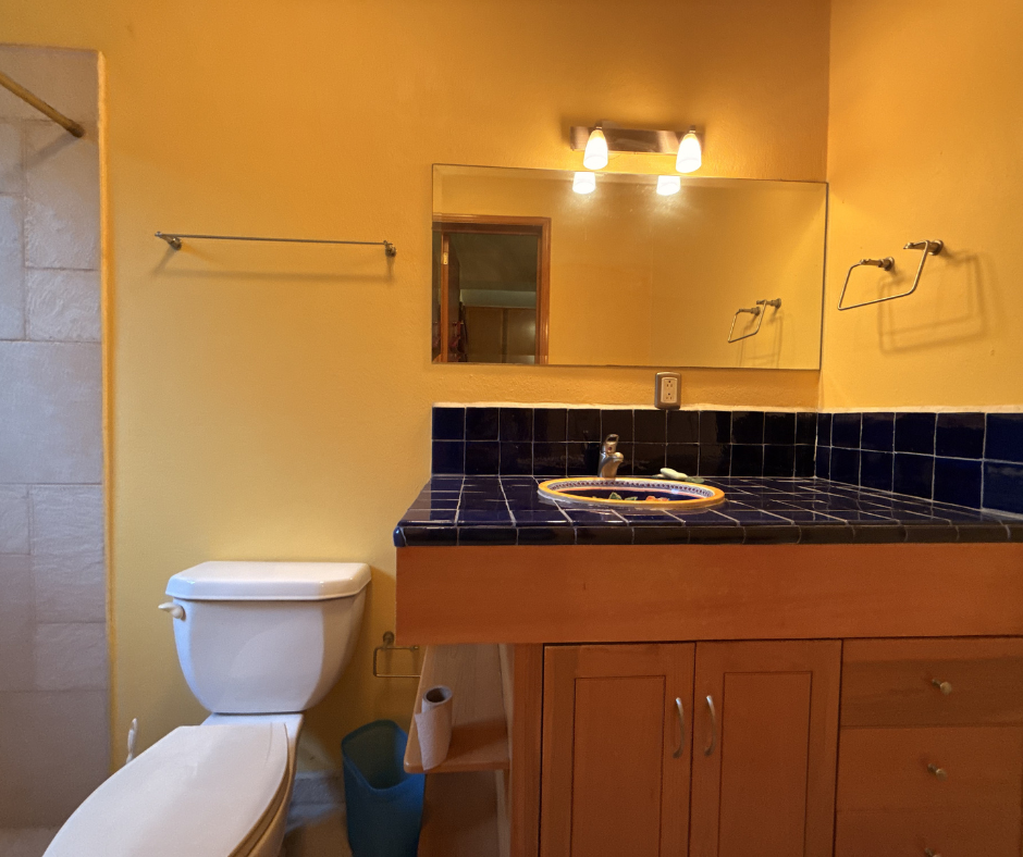 RESIDENCE FOR SALE IN COLONIA LOMA LINDA, OAXACA