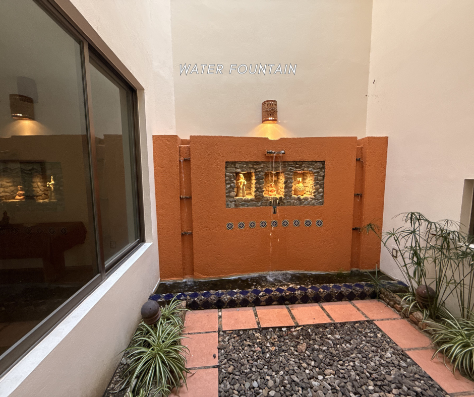 RESIDENCE FOR SALE IN COLONIA LOMA LINDA, OAXACA