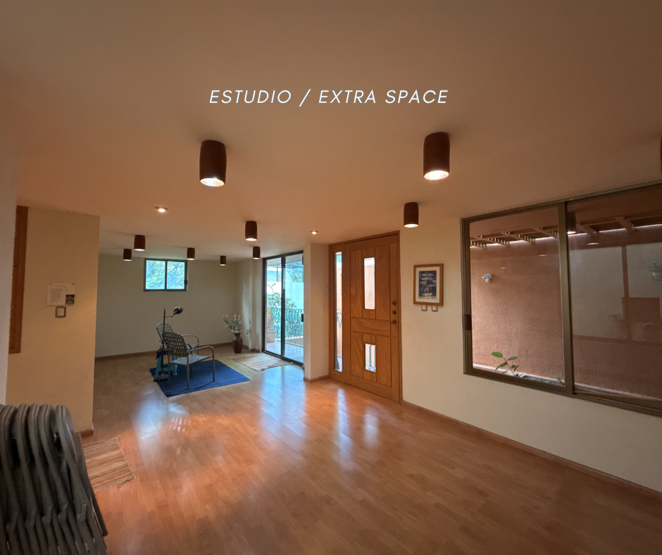 RESIDENCE FOR SALE IN COLONIA LOMA LINDA, OAXACA