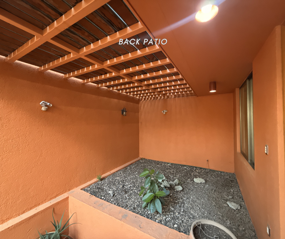 RESIDENCE FOR SALE IN COLONIA LOMA LINDA, OAXACA