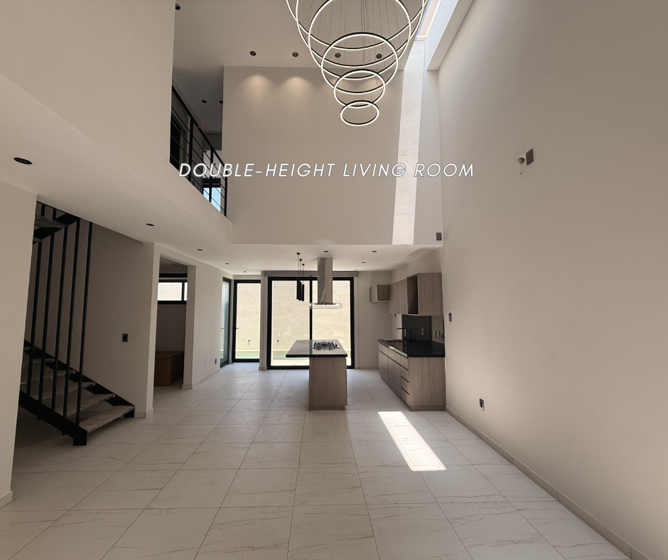 BRAND NEW HOUSE FOR SALE IN SAN FELIPE DEL AGUA , OAXACA