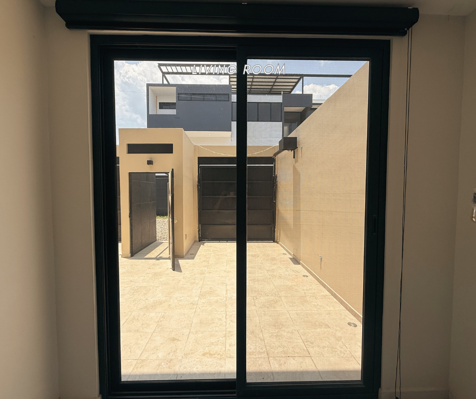 BRAND NEW HOUSE FOR SALE IN SAN FELIPE DEL AGUA , OAXACA