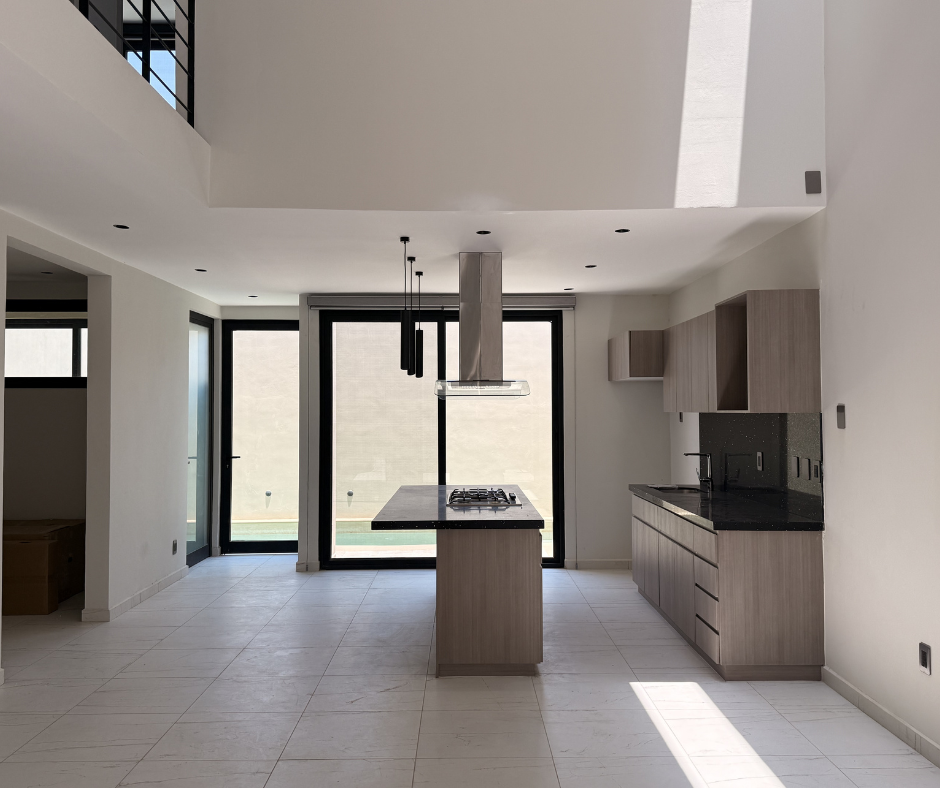 BRAND NEW HOUSE FOR SALE IN SAN FELIPE DEL AGUA , OAXACA