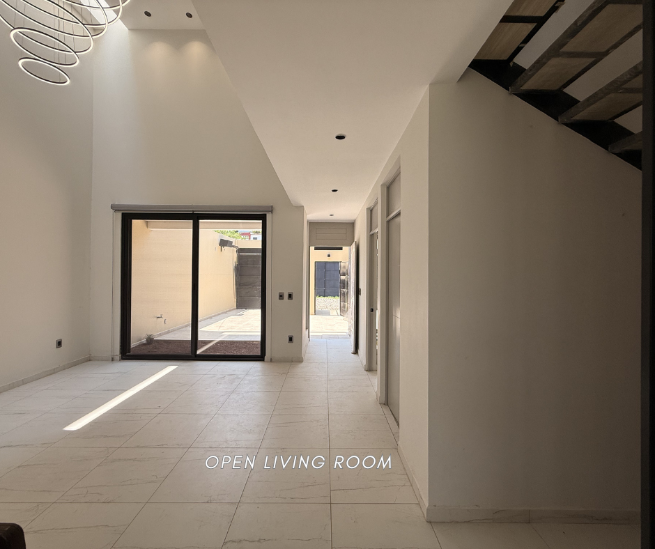 BRAND NEW HOUSE FOR SALE IN SAN FELIPE DEL AGUA , OAXACA
