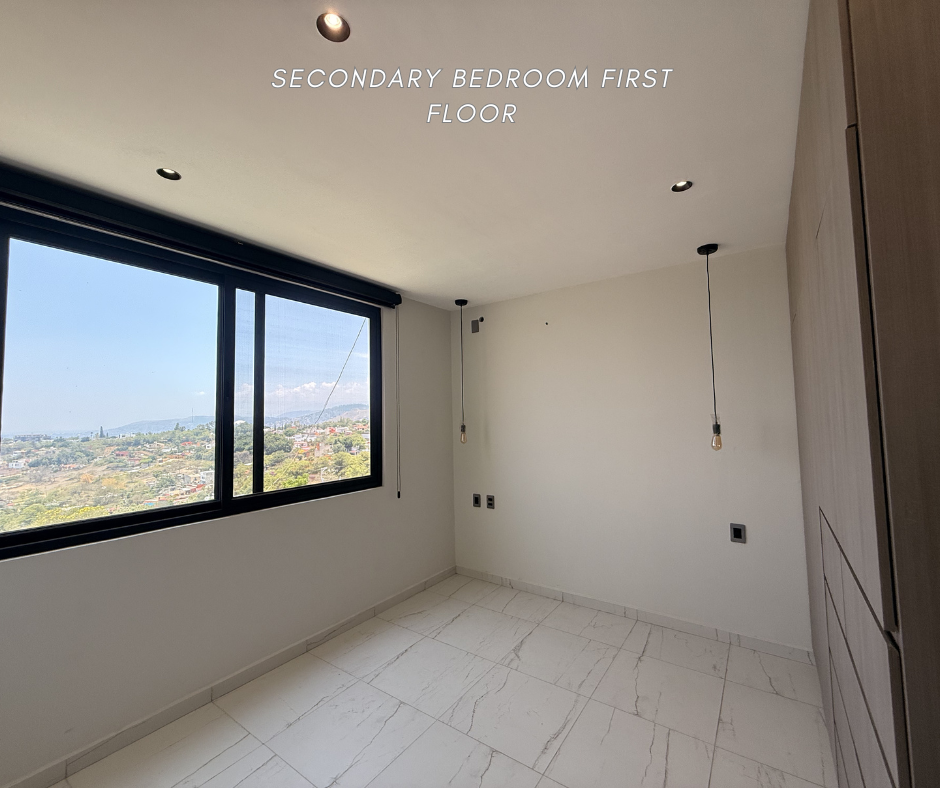 BRAND NEW HOUSE FOR SALE IN SAN FELIPE DEL AGUA , OAXACA