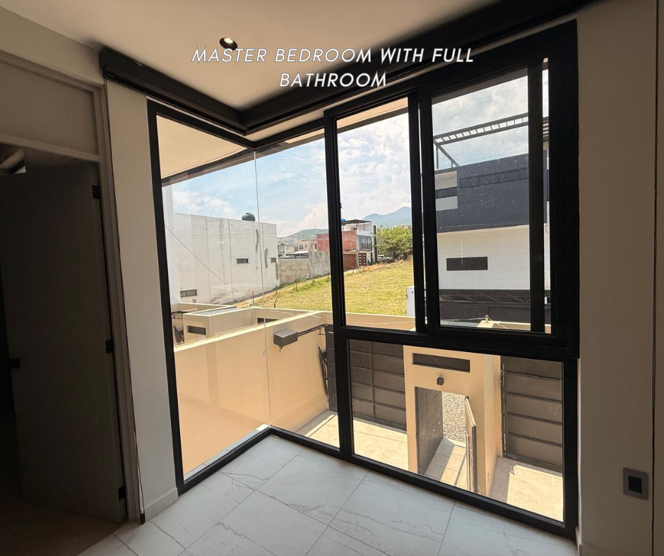 BRAND NEW HOUSE FOR SALE IN SAN FELIPE DEL AGUA , OAXACA