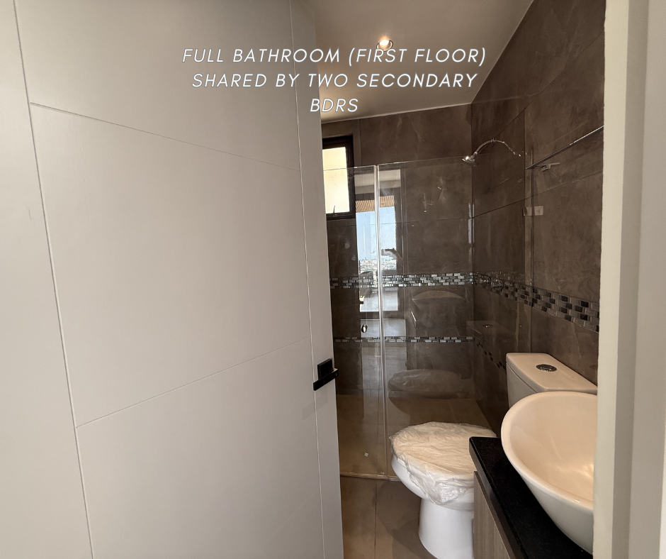 BRAND NEW HOUSE FOR SALE IN SAN FELIPE DEL AGUA , OAXACA