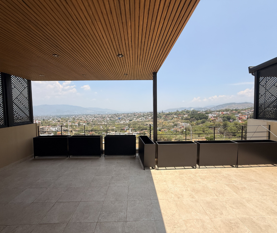 BRAND NEW HOUSE FOR SALE IN SAN FELIPE DEL AGUA , OAXACA