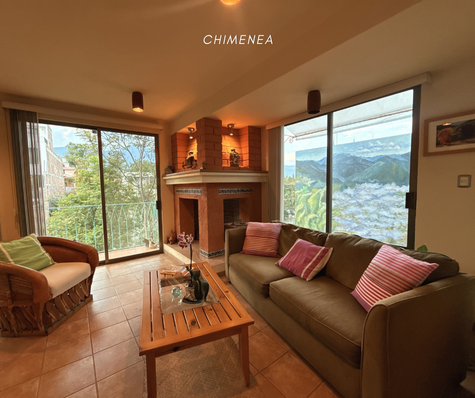 RESIDENCE FOR SALE IN COLONIA LOMA LINDA, OAXACA