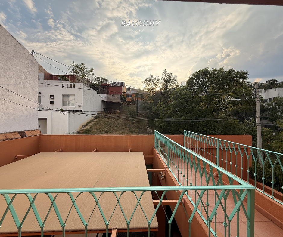 RESIDENCE FOR SALE IN COLONIA LOMA LINDA, OAXACA