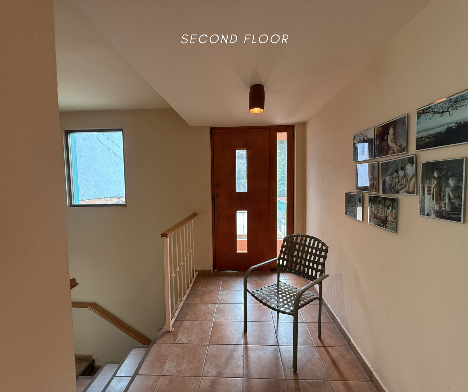 RESIDENCE FOR SALE IN COLONIA LOMA LINDA, OAXACA