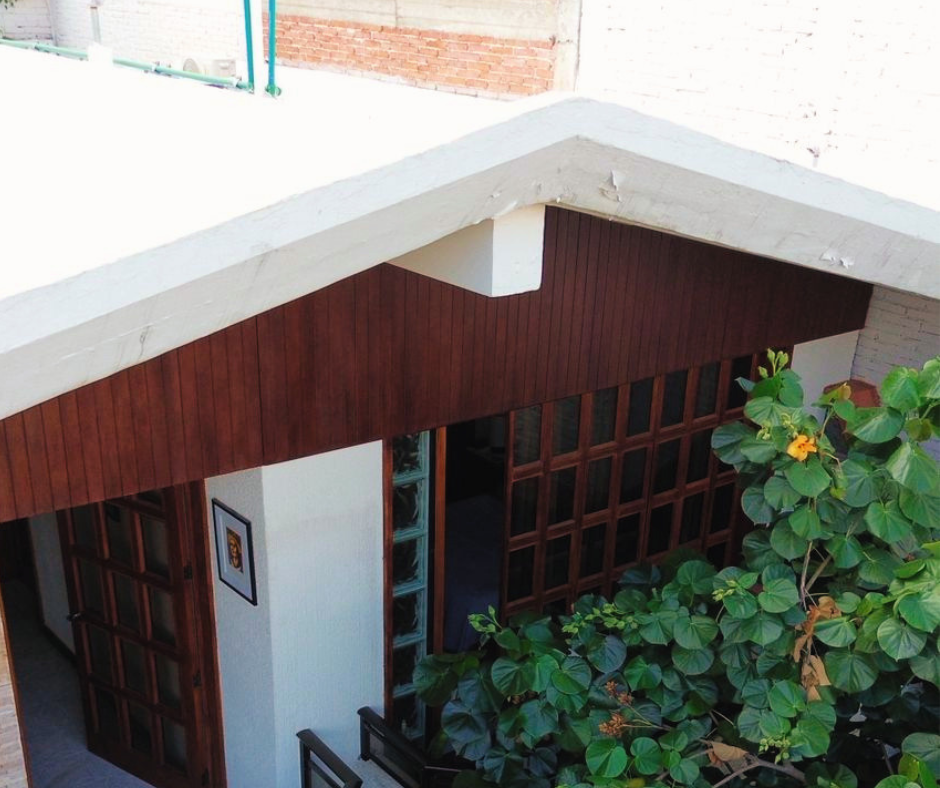 GUEST HOUSE FOR SALE IN DOWNTOWN OAXACA