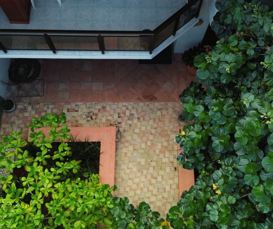 GUEST HOUSE FOR SALE IN DOWNTOWN OAXACA