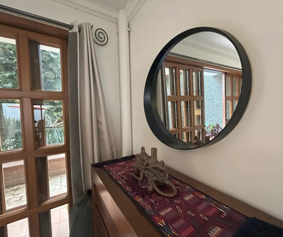 GUEST HOUSE FOR SALE IN DOWNTOWN OAXACA