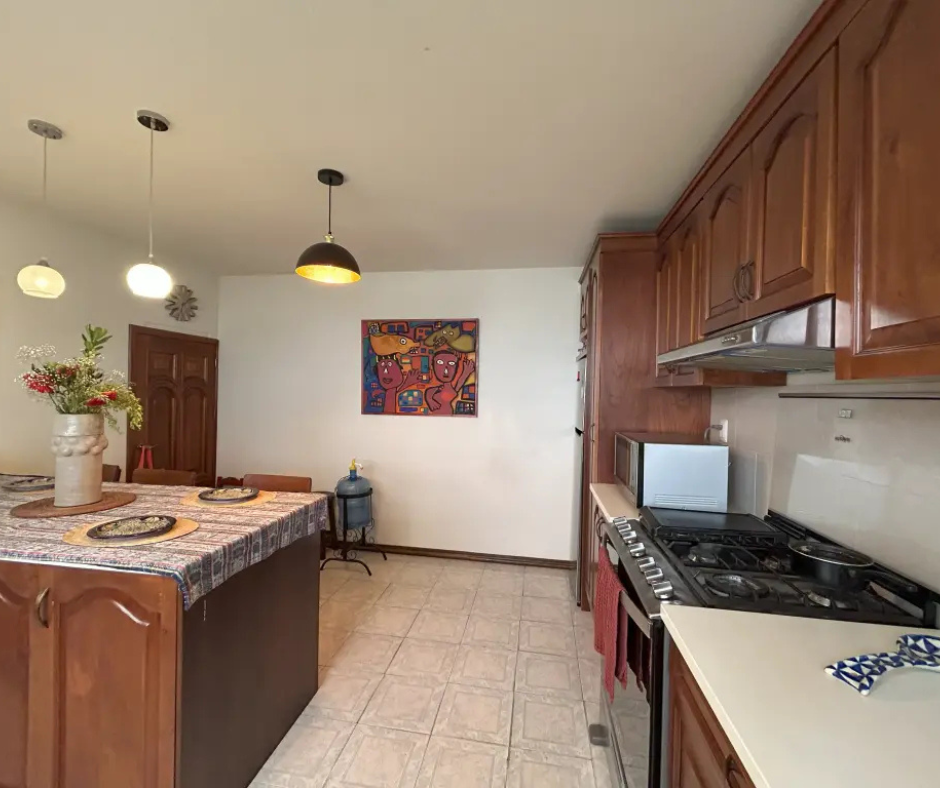 GUEST HOUSE FOR SALE IN DOWNTOWN OAXACA