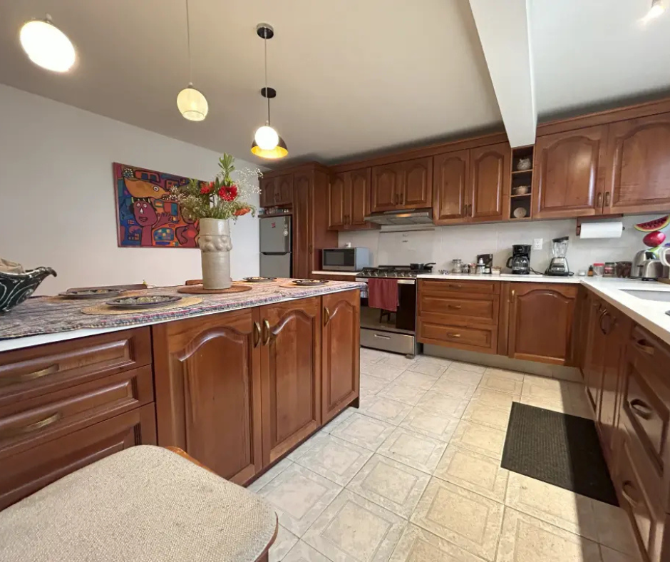 GUEST HOUSE FOR SALE IN DOWNTOWN OAXACA