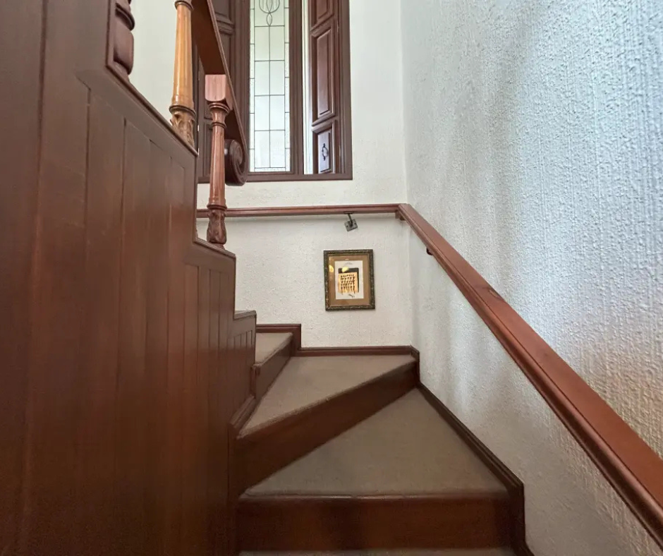 GUEST HOUSE FOR SALE IN DOWNTOWN OAXACA