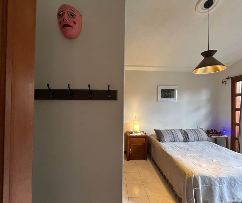 GUEST HOUSE FOR SALE IN DOWNTOWN OAXACA