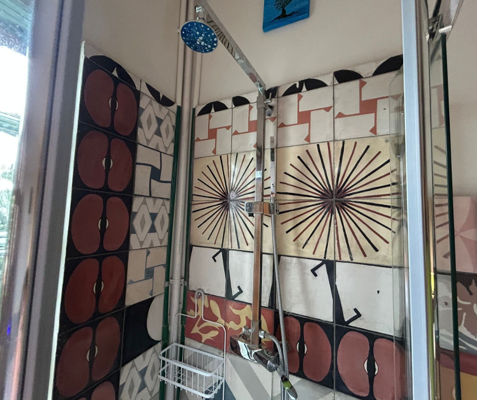 GUEST HOUSE FOR SALE IN DOWNTOWN OAXACA