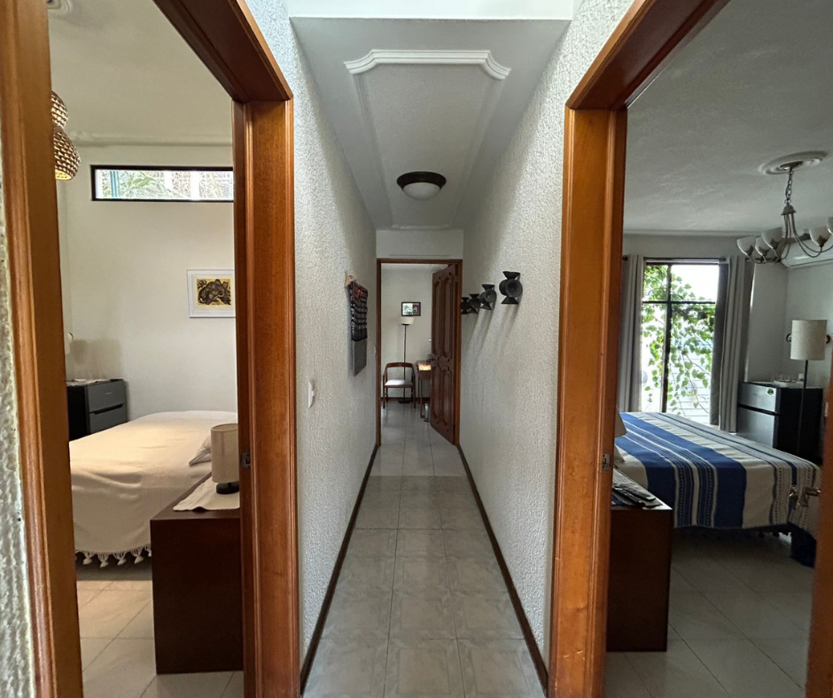 GUEST HOUSE FOR SALE IN DOWNTOWN OAXACA