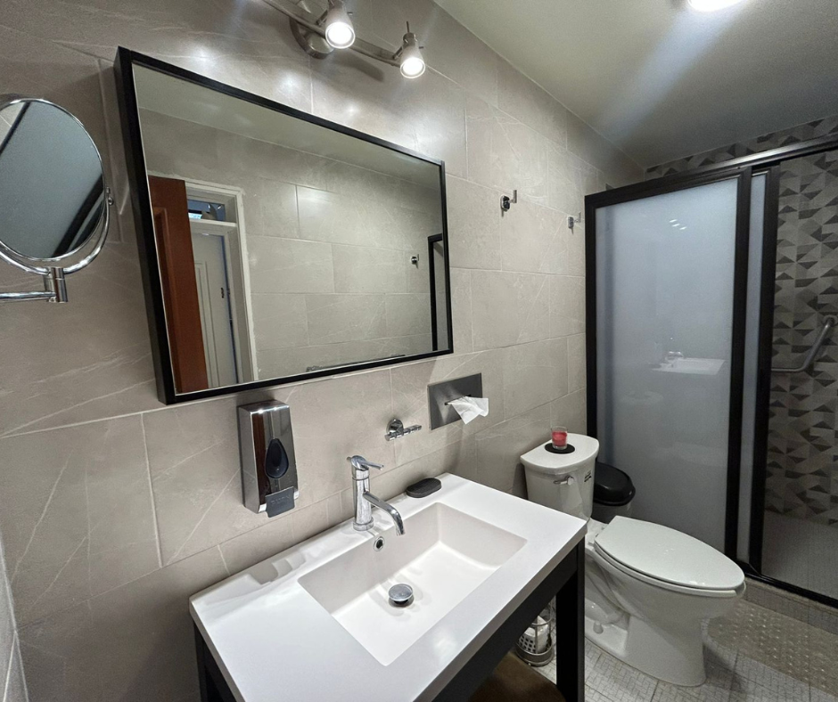 GUEST HOUSE FOR SALE IN DOWNTOWN OAXACA