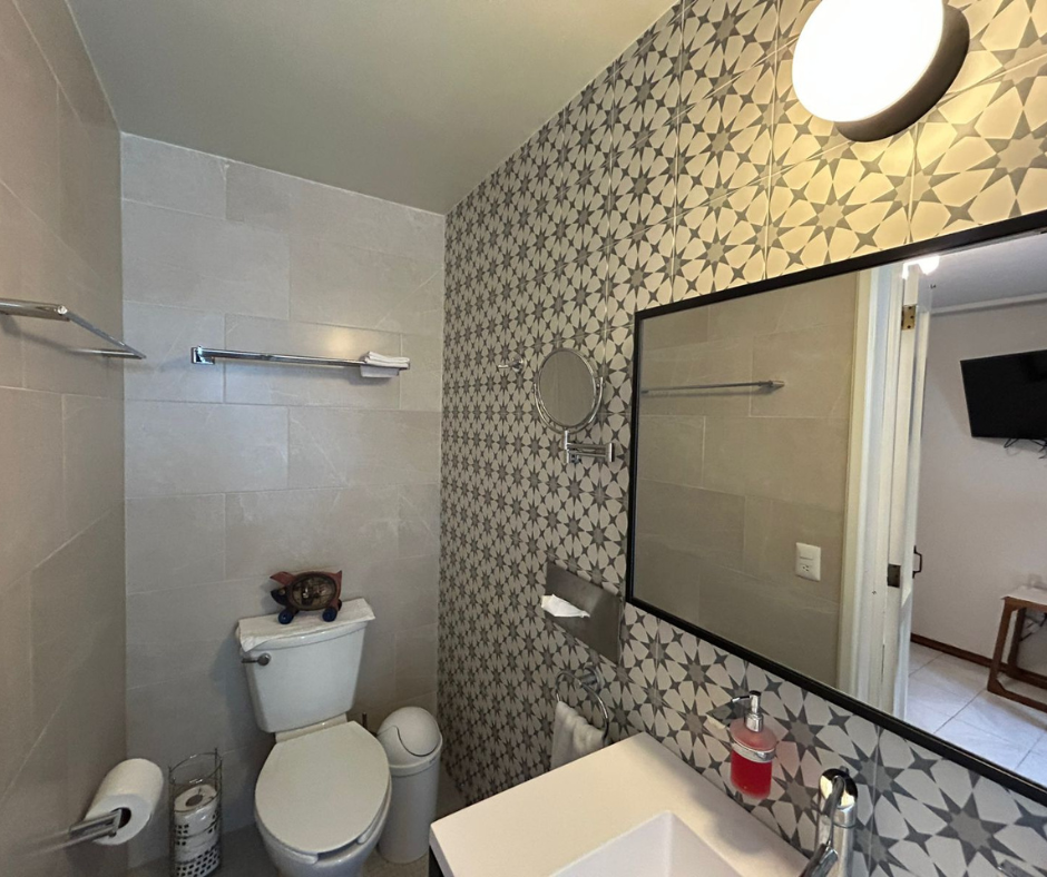 GUEST HOUSE FOR SALE IN DOWNTOWN OAXACA