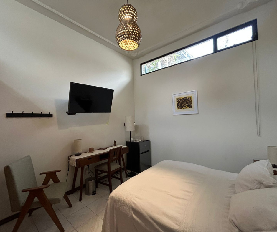 GUEST HOUSE FOR SALE IN DOWNTOWN OAXACA