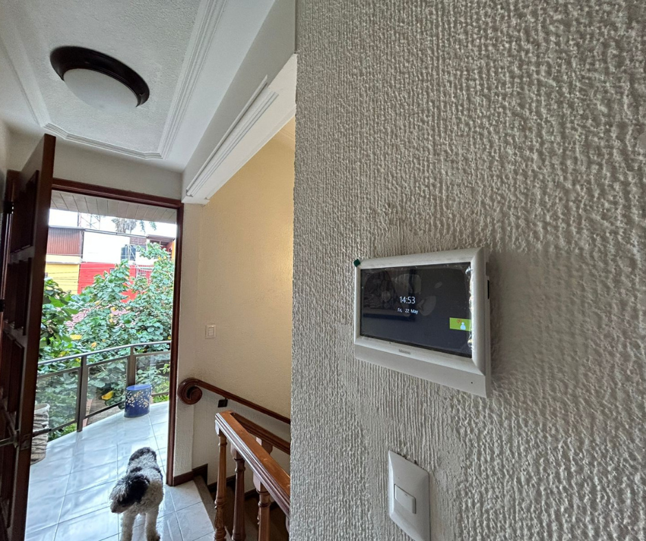 GUEST HOUSE FOR SALE IN DOWNTOWN OAXACA