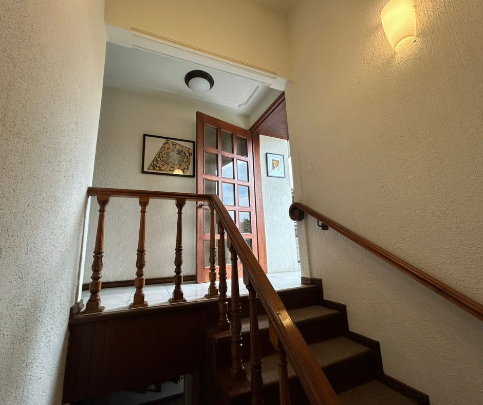 GUEST HOUSE FOR SALE IN DOWNTOWN OAXACA