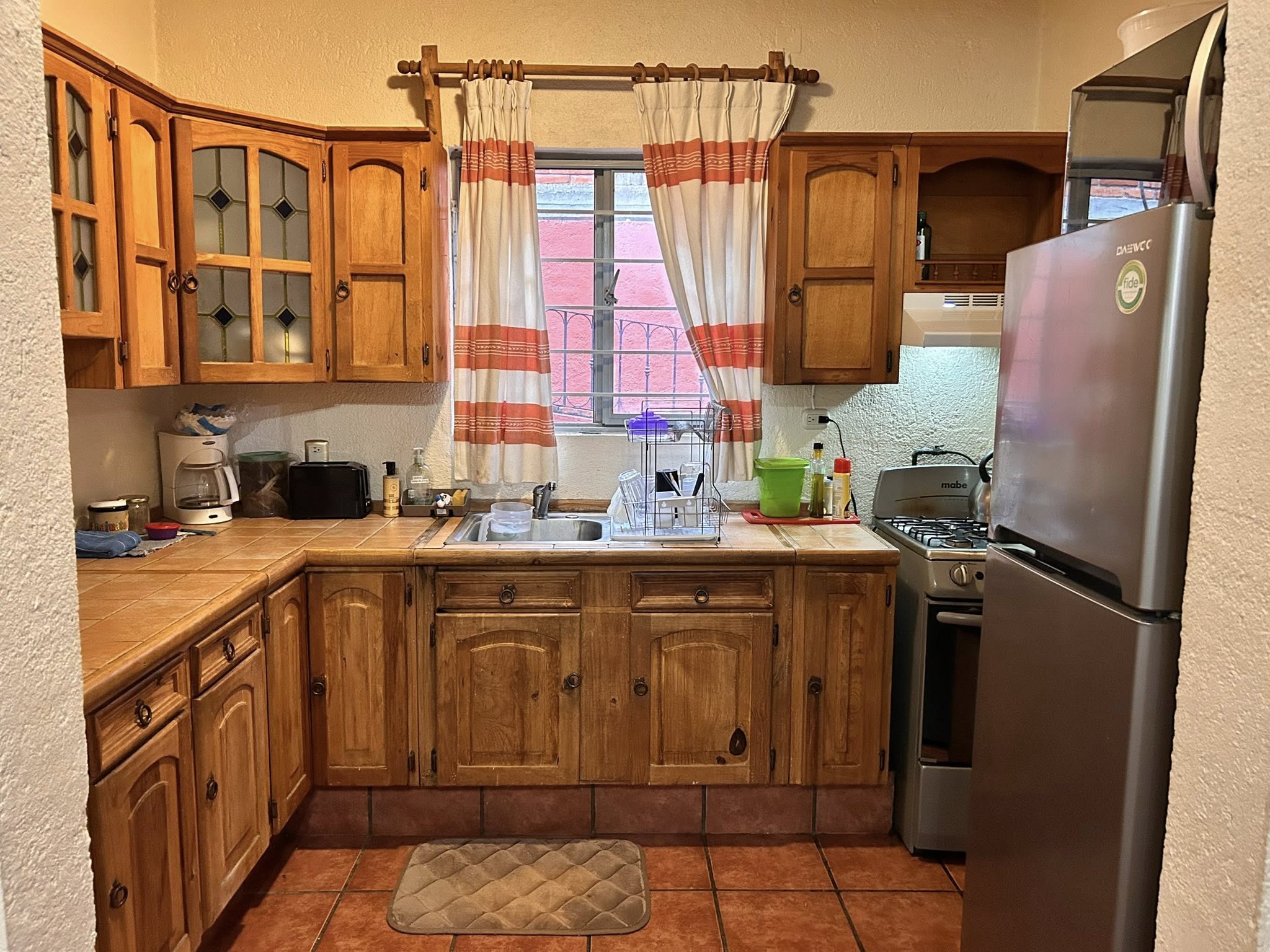 CHARMING BUNGALOW IN SAN FELIPE DEL AGUA