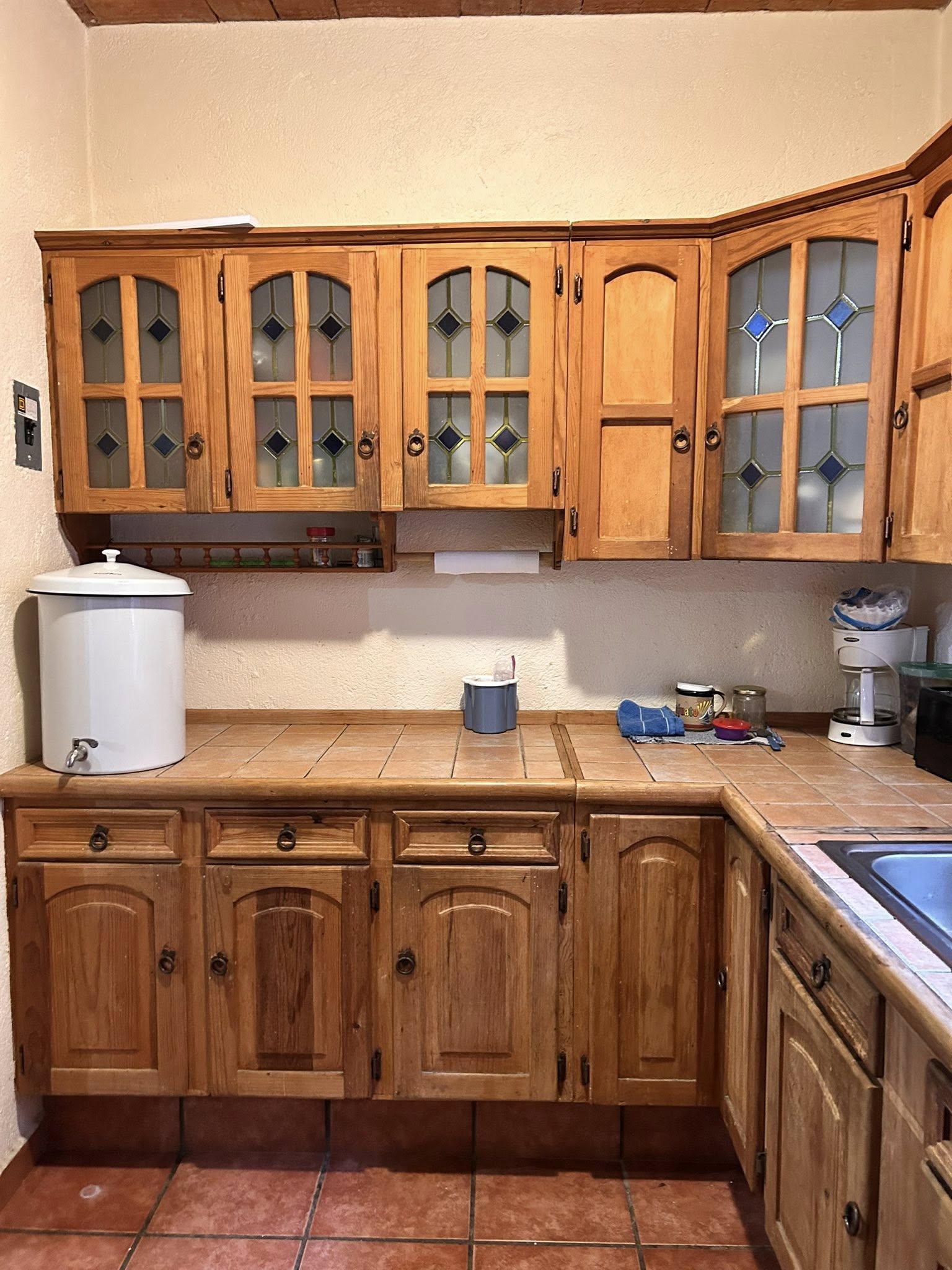 CHARMING BUNGALOW IN SAN FELIPE DEL AGUA