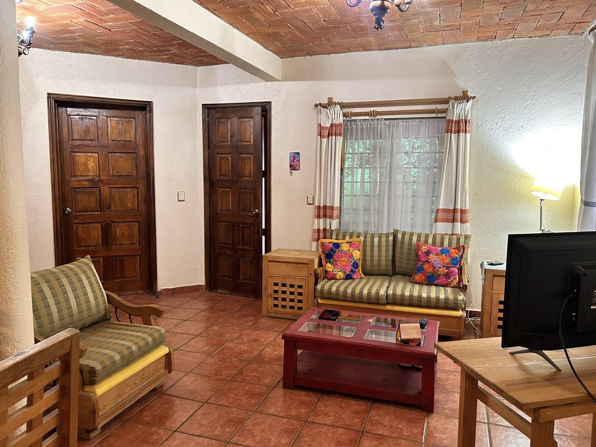 CHARMING BUNGALOW IN SAN FELIPE DEL AGUA