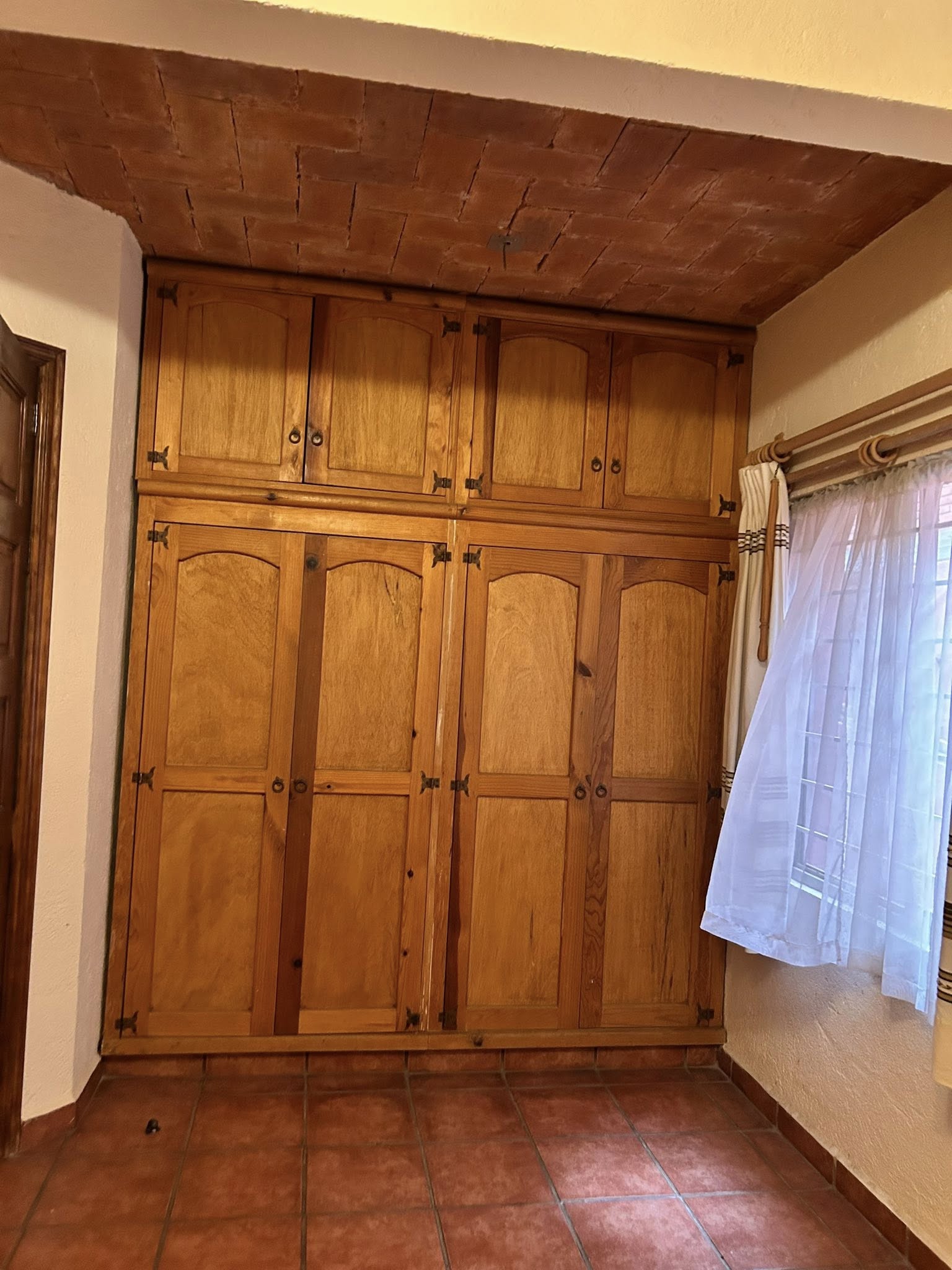 CHARMING BUNGALOW IN SAN FELIPE DEL AGUA
