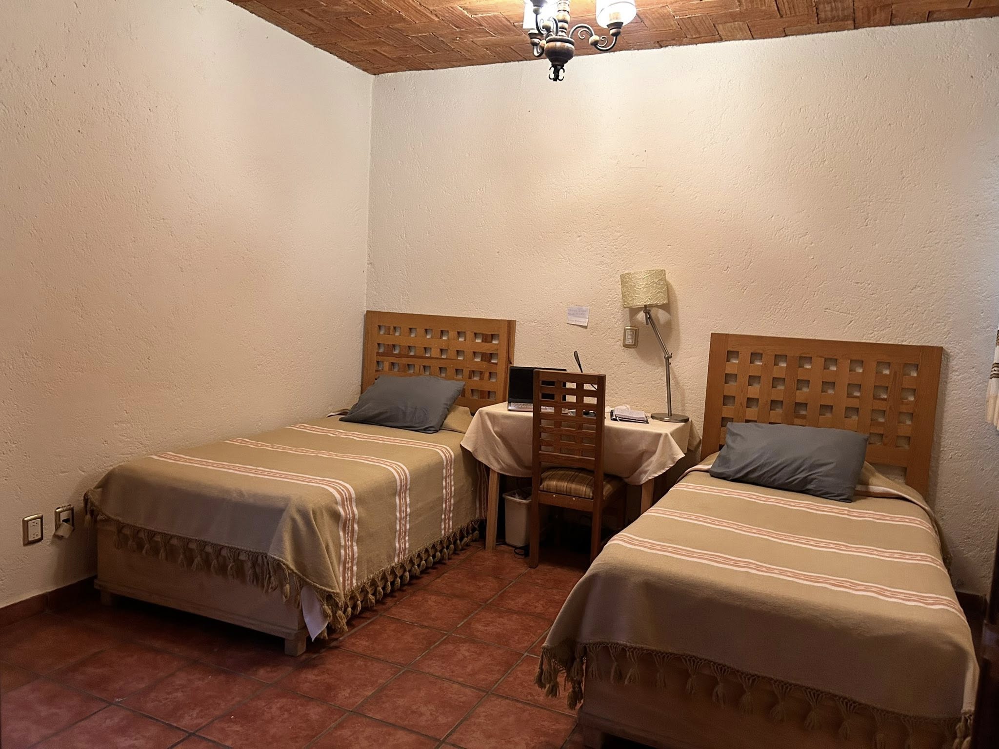 CHARMING BUNGALOW IN SAN FELIPE DEL AGUA