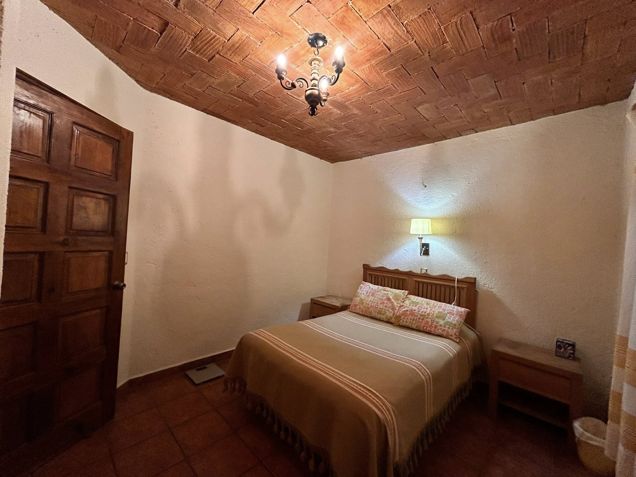 CHARMING BUNGALOW IN SAN FELIPE DEL AGUA