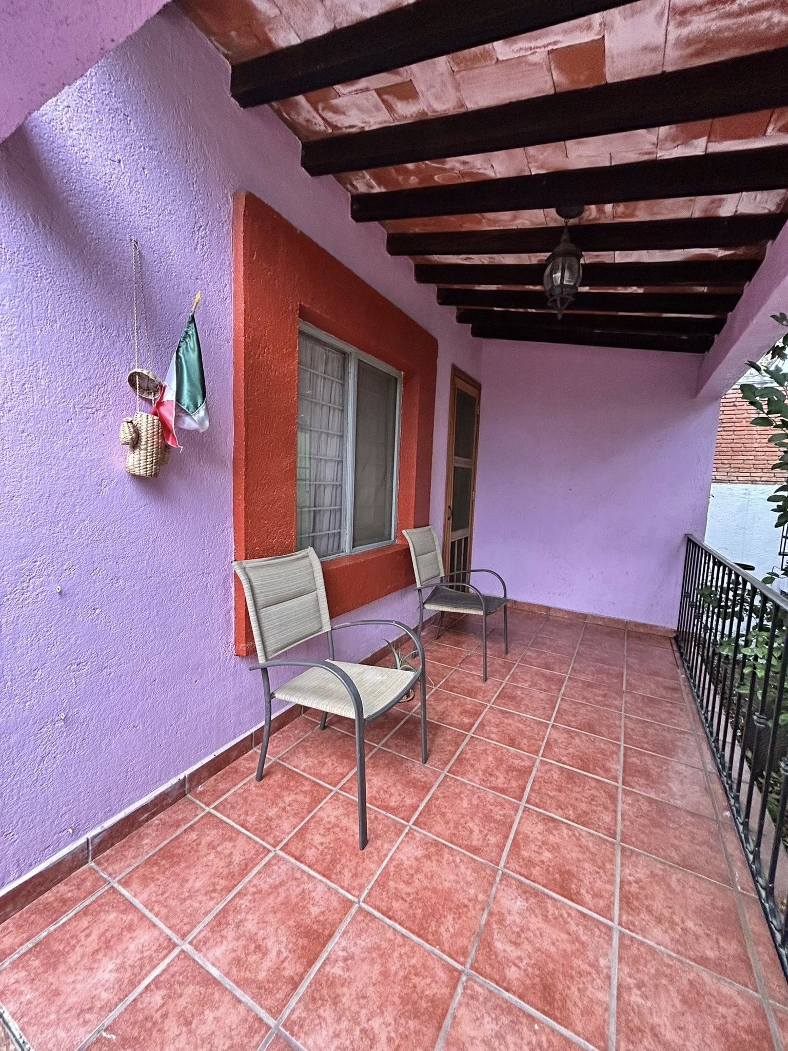 CHARMING BUNGALOW IN SAN FELIPE DEL AGUA