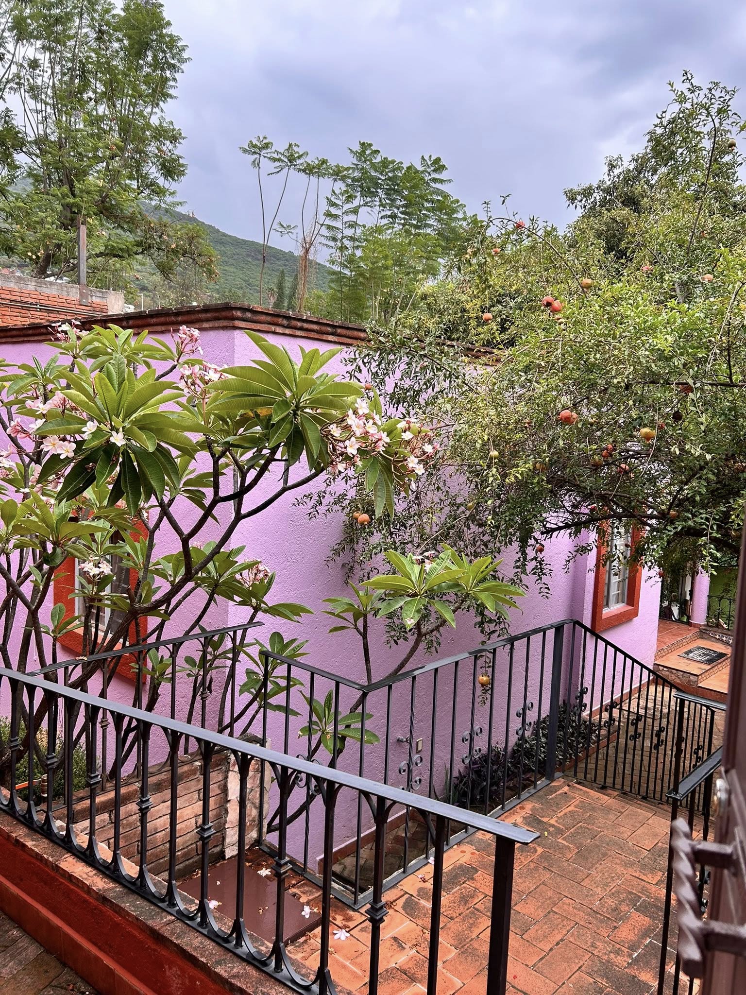 CHARMING BUNGALOW IN SAN FELIPE DEL AGUA