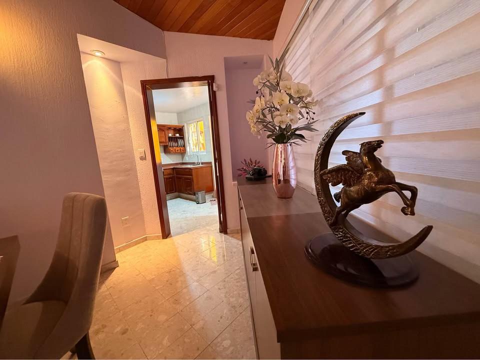 CASA AMUEBLADA EN RENTA EN SAN SEBASTIAN TUTLA OAXACA