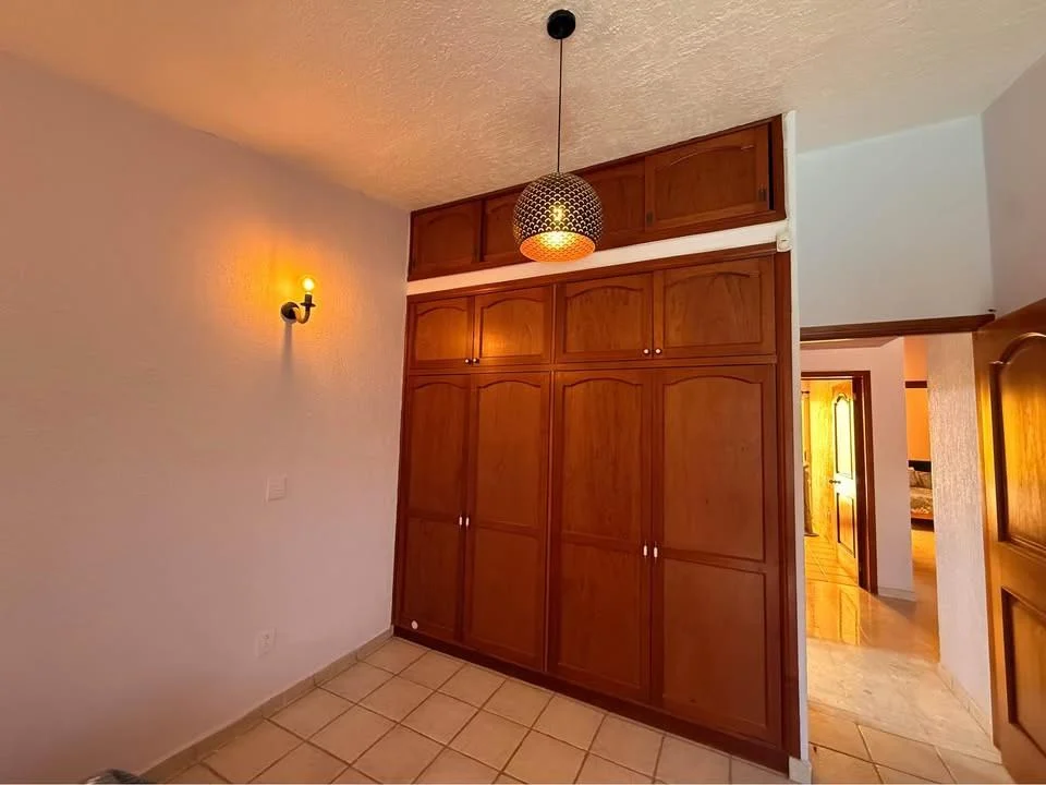 CASA AMUEBLADA EN RENTA EN SAN SEBASTIAN TUTLA OAXACA